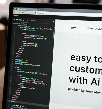 Bespoke Software