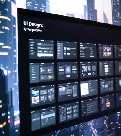 Web Platforms
